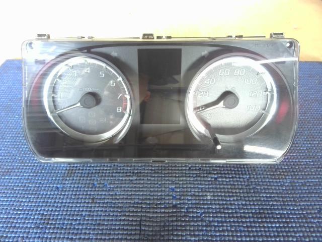 中古】中古部品 ムーヴ LA150S ｽﾋﾟｰﾄﾞﾒｰﾀｰ 【3340220100-000226087361400】