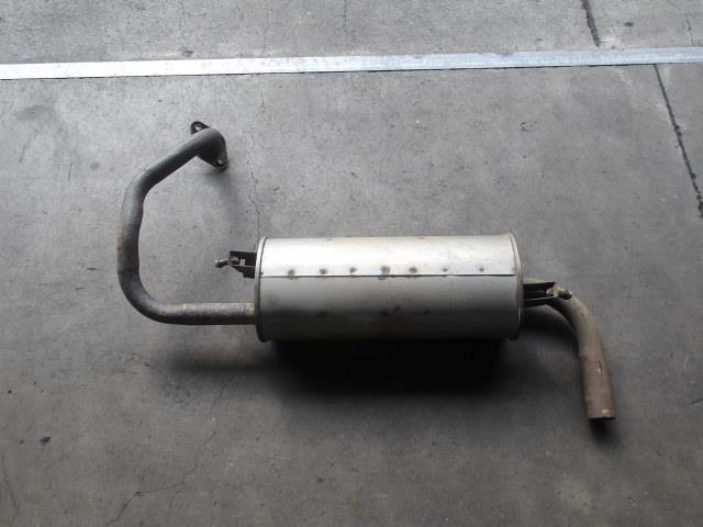 【中古】中古部品 パジェロミニ H53A ﾘｱﾏﾌﾗｰ 【3340220100-000226084522500】