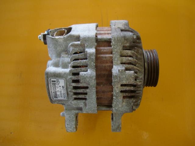 【中古】中古部品 パジェロミニ H53A ｵﾙﾀﾈｰﾀｰ 【3340220100-000226084560200】