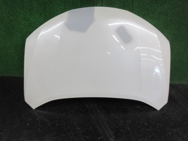 【中古】再生部品 エクストレイル NT32 ﾎﾞﾝﾈｯﾄﾌｰﾄﾞ 【3380010000-251210500110500】