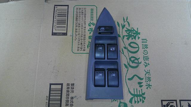 【中古】中古部品 ムーヴラテ L550S ﾊﾟﾜｰｳｲﾝﾄﾞｳｽｲｯﾁ 【3500080000-250823001161900】