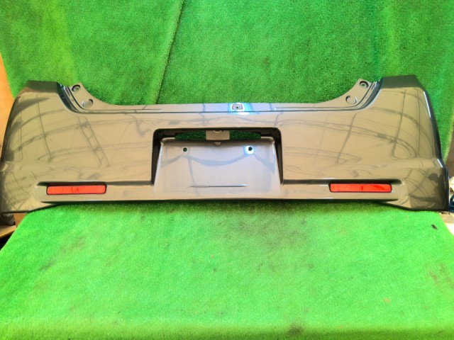 【中古】中古部品 ワゴンＲ MH23S ﾘｱﾊﾞﾝﾊﾟｰ 【3260240000-251210000115100】