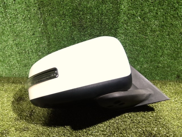 【中古】中古部品 デイズルークス B21A 右ｻｲﾄﾞﾐﾗｰ 【3260300000-251211000813500】