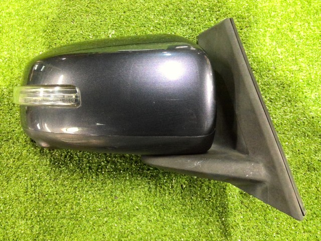 【中古】中古部品 デイズルークス B21A 右ｻｲﾄﾞﾐﾗｰ 【3260460000-251208000813500】