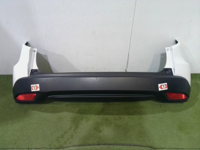【中古】中古部品 ヴェゼル RU1 ﾘｱﾊﾞﾝﾊﾟｰ 【3310090100-202512022115100】 26,098円