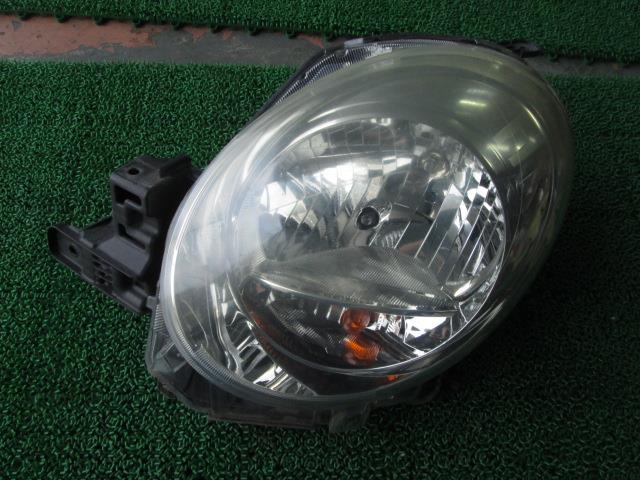 【中古】中古部品 キャスト LA250S 左ﾍｯﾄﾞﾗﾝﾌﾟ 【3310190100-000255011510900】