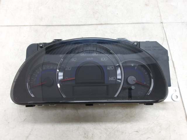 【中古】中古部品 ワゴンＲ MH23S ｽﾋﾟｰﾄﾞﾒｰﾀｰ 【3310250100-000253049961400】