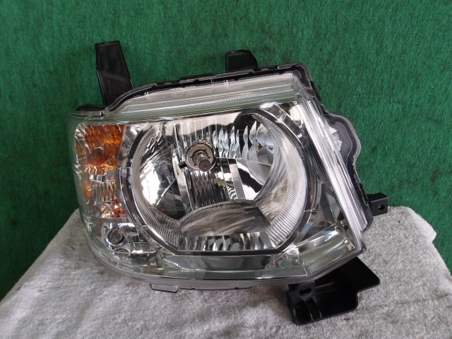 【中古】中古部品 ｅＫワゴン H82W 右ﾍｯﾄﾞﾗﾝﾌﾟ 【3310420000-000002393910800】 7,570円