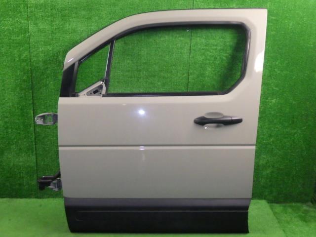 【中古】中古部品 クロスロード RT4 左ﾌﾛﾝﾄﾄﾞｱ 【3330250100-000000918313200】