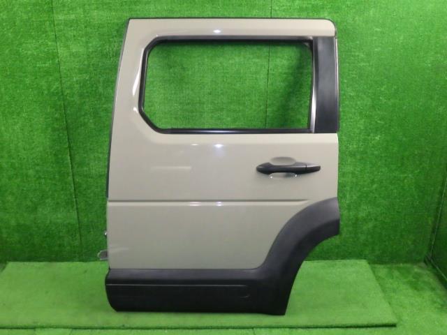 【中古】中古部品 クロスロード RT4 左ﾘｱﾄﾞｱ 【3330250100-000000918313400】