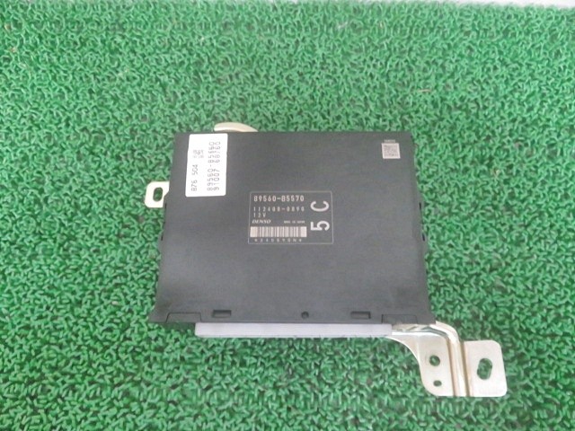 【中古】中古部品 ハイゼット S211P ｴﾝｼﾞﾝｺﾝﾋﾟｭｰﾀｰ 【3330380100-000037035663100】