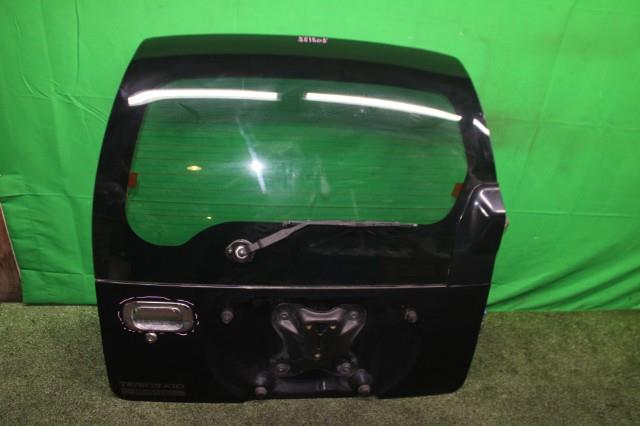 【中古】中古部品 テリオスキッド J111G ﾊﾞｯｸﾄﾞｱ 【3330950100-000055150515800】