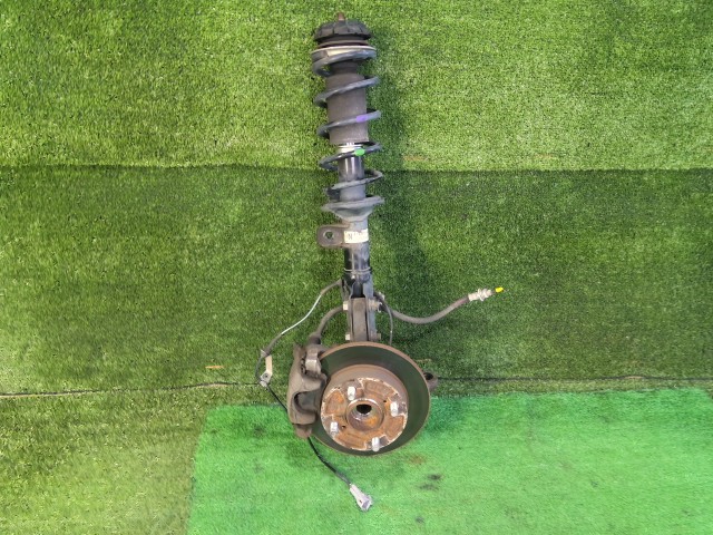 【中古】中古部品 スペーシア MK42S 左ﾌﾛﾝﾄｽﾄﾗｯﾄ 【3260070000-251209000150200】 8,580円