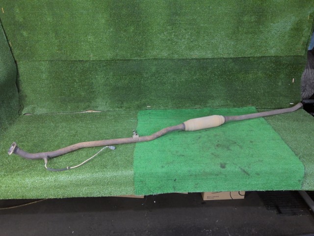 【中古】中古部品 ワゴンR MH23S フロントエキゾーストパイプ 【3260070000-251208000322200】