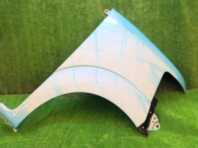 【中古】中古部品 Ｎ－ＢＯＸ JF1 右ﾌﾛﾝﾄﾌｪﾝﾀﾞｰ 【3260240000-251212000210600】