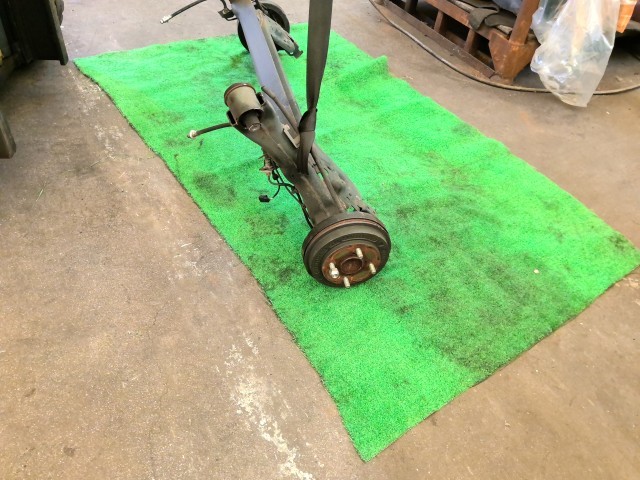【中古】中古部品 ｅＫスペース B34A ﾘｱｱｸｽﾙﾋﾞｰﾑ 【3260240000-251212000153500】