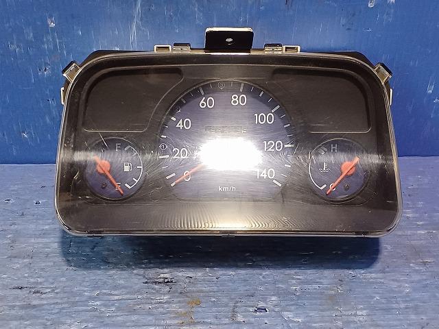 【中古】中古部品 サンバー TT2 ｽﾋﾟｰﾄﾞﾒｰﾀｰ 【3310050100-251016000261400】