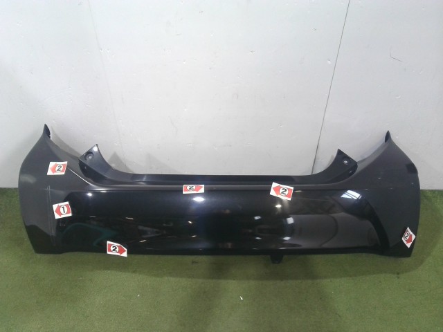 【中古】中古部品 アクア NHP10 ﾘｱﾊﾞﾝﾊﾟｰ 【3310090100-202510091715100】