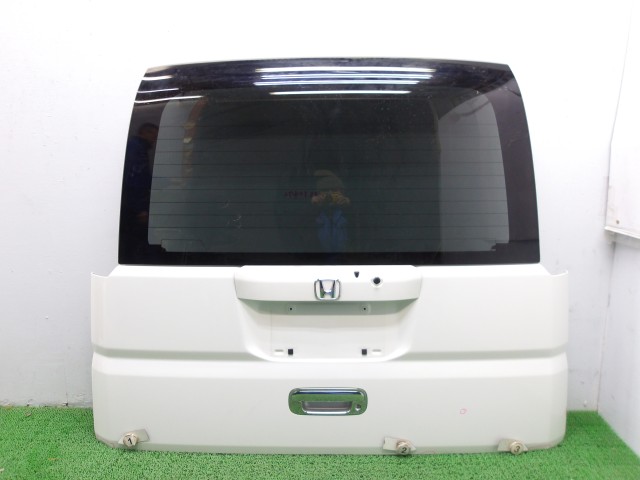 【中古】中古部品 バモス HM2 ﾊﾞｯｸﾄﾞｱ 【3310250100-000253047215800】