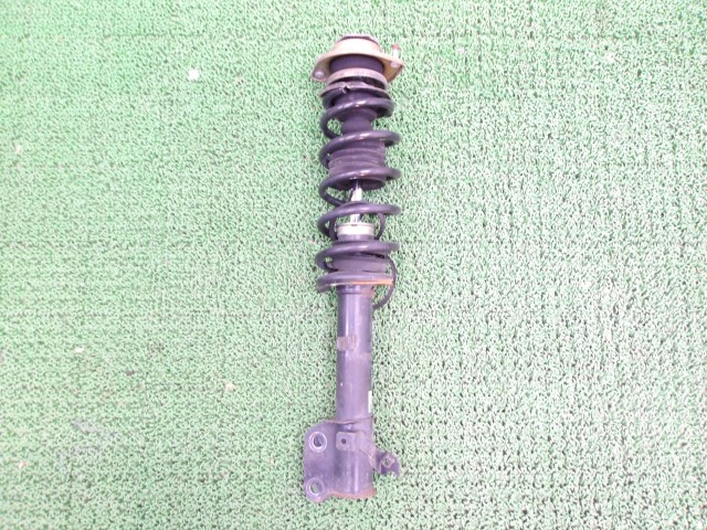 【中古】中古部品 ムーヴ L150S 左ﾌﾛﾝﾄｽﾄﾗｯﾄ 【3310250100-000253050950210】
