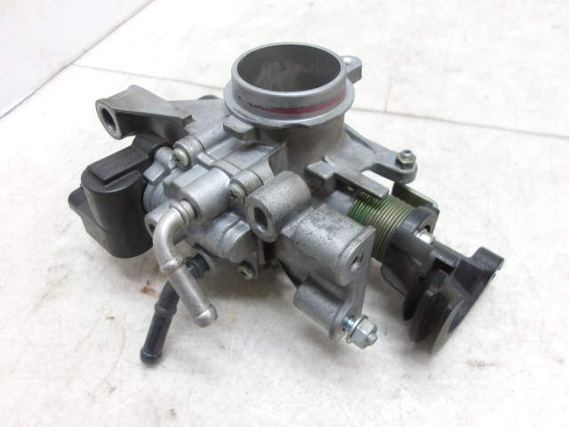 【中古】中古部品 タント L350S ｽﾛｯﾄﾙﾎﾞﾃﾞｨ 【3310250100-000253050720300】｜詳細画像