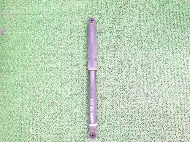 【中古】中古部品 タント L350S 左リアショックアブソーバー 【3310250100-000253050750800】