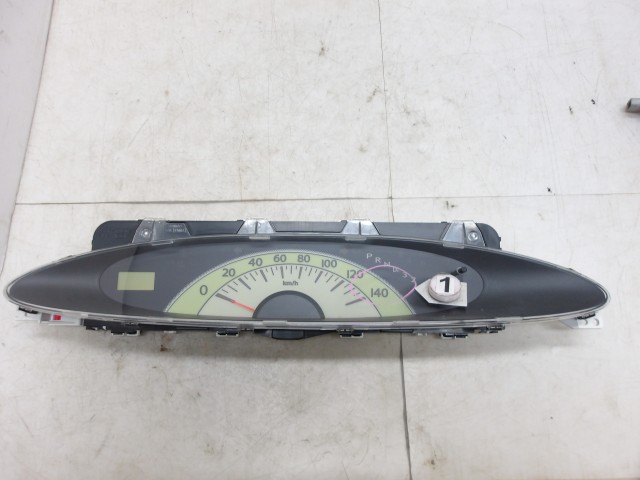 【中古】中古部品 タント L375S ｽﾋﾟｰﾄﾞﾒｰﾀｰ 【3310250100-000253051461400】
