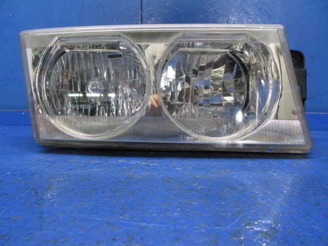 【中古】中古部品 ローザ BG64DG 右ﾍｯﾄﾞﾗﾝﾌﾟ 【3310270100-000015106610800】