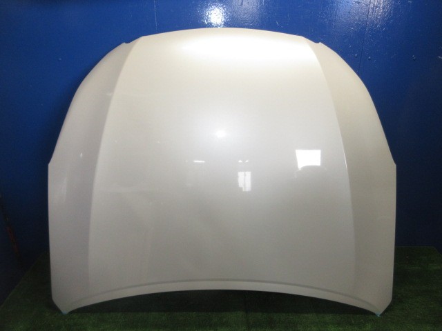 【中古】中古部品 レガシィ BR9 ﾎﾞﾝﾈｯﾄﾌｰﾄﾞ 【3310270100-000015139910500】