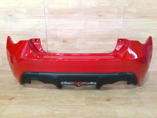 【中古】中古部品 ＢＲＺ ZC6 ﾘｱﾊﾞﾝﾊﾟｰ 【3310390100-251209000215100】