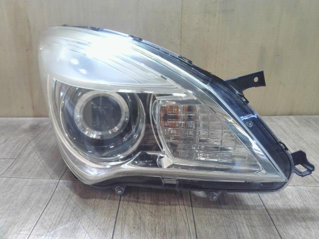 【中古】中古部品 ソリオ MA15S 右ﾍｯﾄﾞﾗﾝﾌﾟ 【3310390100-251209000410800】