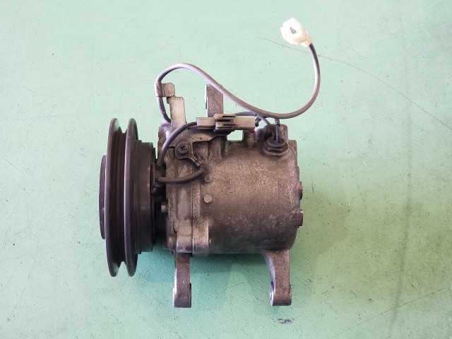中古】中古部品 ムーヴラテ L550S A/Cｺﾝﾌﾟﾚｯｻｰ 【3310590000