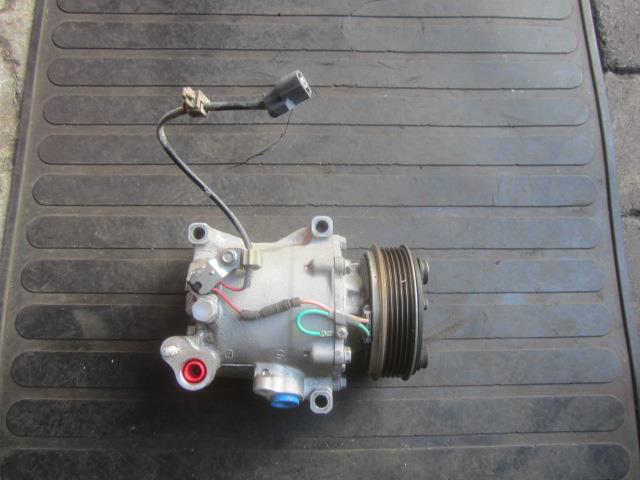 【中古】中古部品 ライフ JC1 A/Cｺﾝﾌﾟﾚｯｻｰ 【3330410100-251206000160700】
