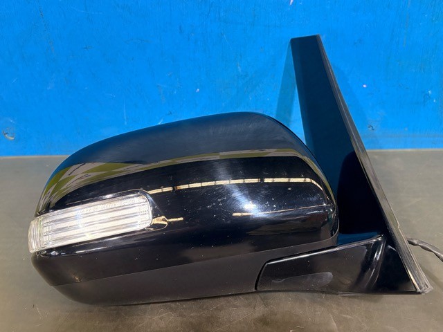 【中古】中古部品 エスティマ ACR50W 右ｻｲﾄﾞﾐﾗｰ 【3330530100-000005477313500】