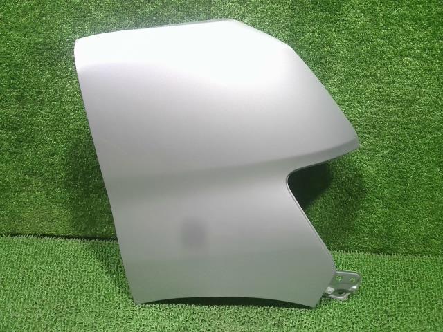 【中古】中古部品 ライトエース S412M 右ﾌﾛﾝﾄﾌｪﾝﾀﾞｰ 【3330900100-000025165110600】