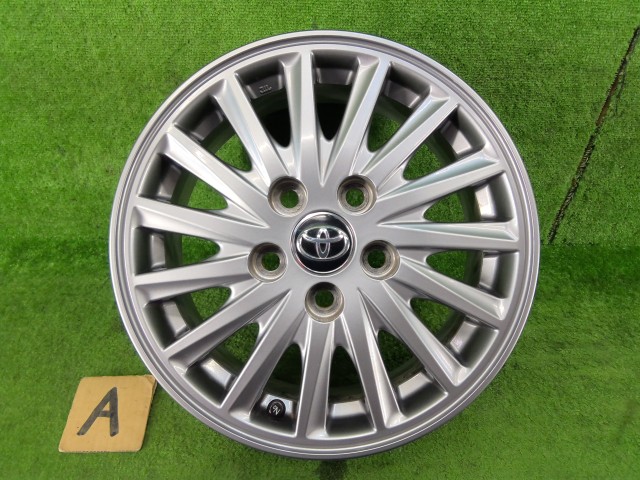 【中古】中古部品 エスクァイア ZWR80G ﾎｲｰﾙ 【3330990100-250916001247210】