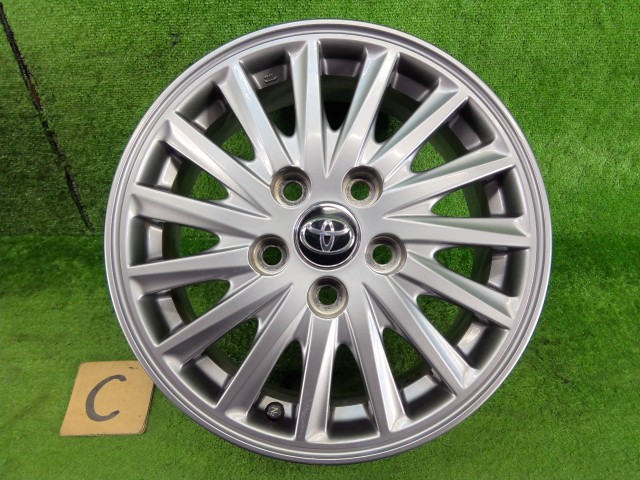【中古】中古部品 エスクァイア ZWR80G ﾎｲｰﾙ 【3330990100-250916001247212】