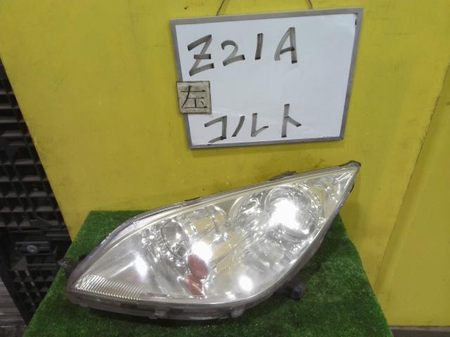 【中古】中古部品 コルト Z21A 左ﾍｯﾄﾞﾗﾝﾌﾟ 【3331010600-251208000210900】