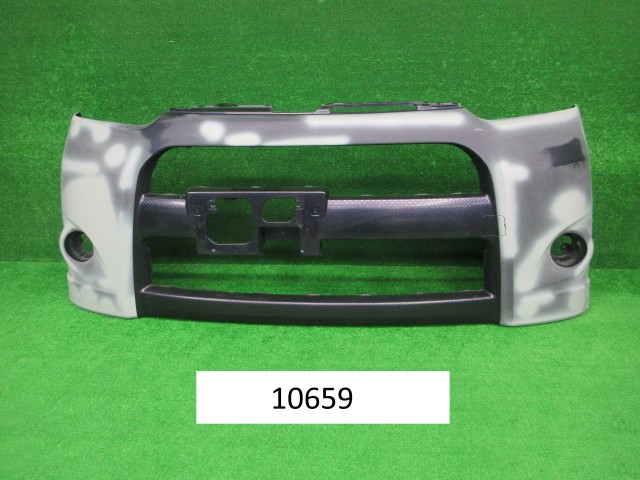 【中古】再生部品 ムーヴ LA100S ﾌﾛﾝﾄﾊﾞﾝﾊﾟｰﾌｪｰｽ 【3380010000-251212501210110】 14,214円