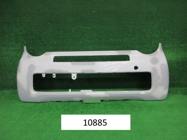 【中古】再生部品 Ｎ－ＷＧＮ JH3 ﾌﾛﾝﾄﾊﾞﾝﾊﾟｰﾌｪｰｽ 【3380010000-251212501310110】