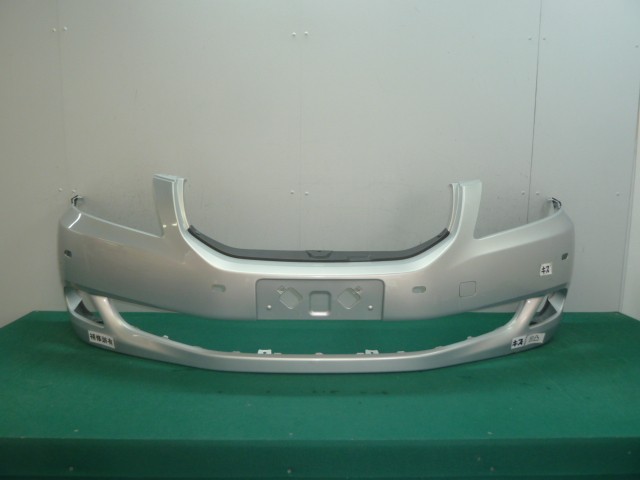【中古】中古部品 クラウンマジェスタ UZS207 ﾌﾛﾝﾄﾊﾞﾝﾊﾟｰ 【3380050000-000037814410100】