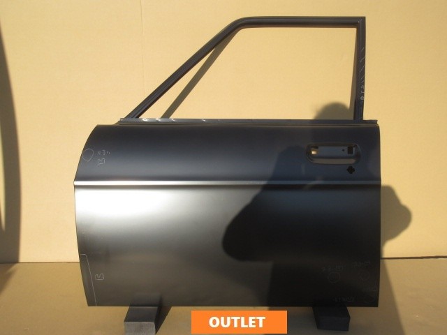 【中古】中古部品 サニートラック B121 左ﾌﾛﾝﾄﾄﾞｱ 【3380050000-000037812013200】