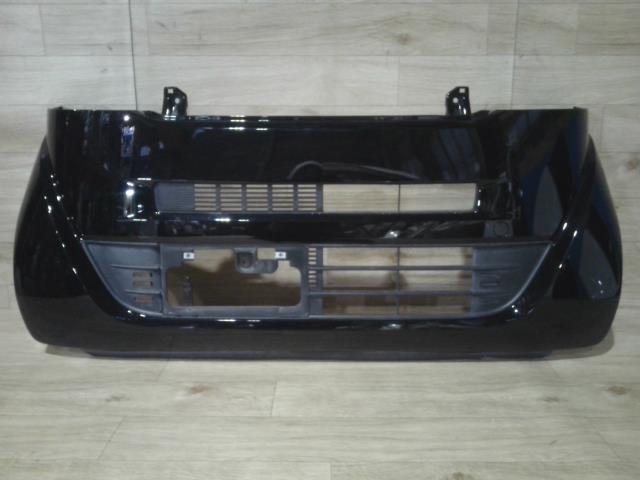 【中古】中古部品 N−BOX JF1 フロントバンパー 【3310390100-251206000910100】|e-cleマート