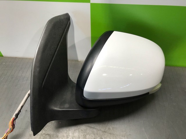 【中古】中古部品 ロッキー A200S 左ｻｲﾄﾞﾐﾗｰ 【3330530100-000005484013600】