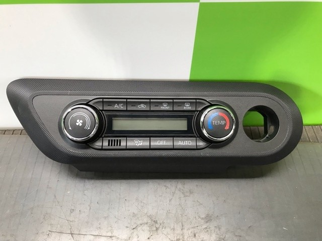 【中古】中古部品 ロッキー A200S A/Cｽｲｯﾁﾊﾟﾈﾙ 【3330530100-000005484060900】
