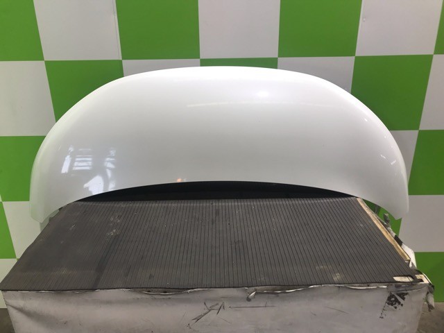 【中古】中古部品 ソリオ MA36S ﾎﾞﾝﾈｯﾄﾌｰﾄﾞ 【3330530100-000005485210500】