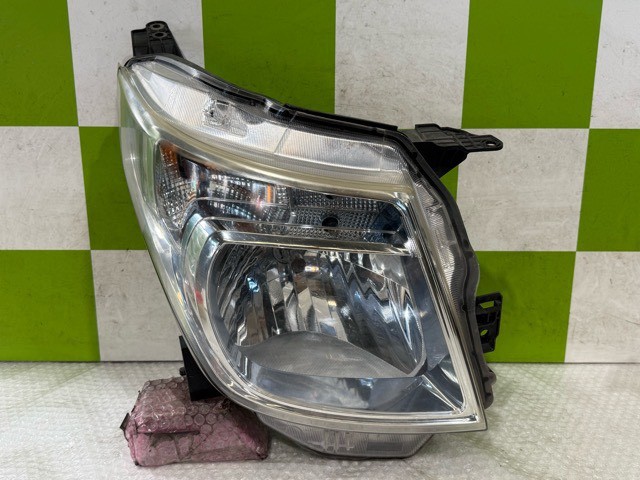 【中古】中古部品 ワゴンＲ MH44S 右ﾍｯﾄﾞﾗﾝﾌﾟ 【3330530100-000005484510800】