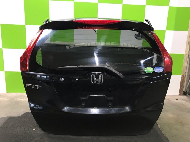 【中古】中古部品 フィット GK3 バックドア 【3330530100-000005485515800】|e-cleマート