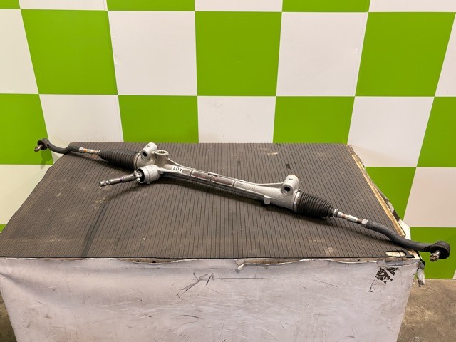 【中古】中古部品 プリウスα ZVW41W ｽﾃｱﾘﾝｸﾞｷﾞｱﾎﾞｯｸｽ 【3330530100-000005485643200】