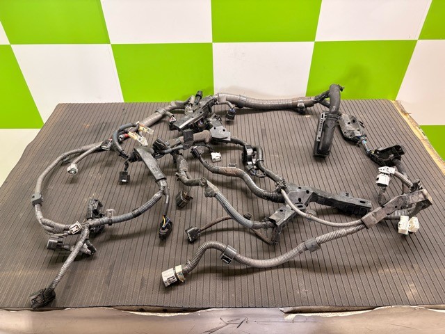 【中古】中古部品 プリウスα ZVW41W ﾜｲﾔｰﾊｰﾈｽ 【3330530100-000005485669000】